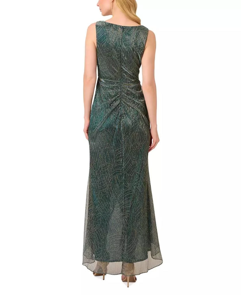 Shop Women's Metallic Ruffled Faux-Wrap Dress on Sale at BeyondStyle Get 25% Off Women's Metallic Ruffled Faux-Wrap Dress with Limited-Time Flash Deals, Exclusive Discounts, and Special Offers. Enjoy Unbeatable Savings on Shop Women's Metallic Ruffled Faux-Wrap Dress on Sale at BeyondStyle Get 25% Off Women's Metallic Ruffled Faux-Wrap Dress with Limited-Time Flash Deals, Exclusive Discounts, and Special Offers. Enjoy Unbeatable Savings on