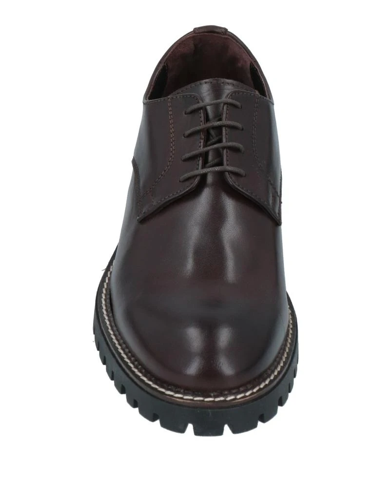 BOTTEGA MARCHIGIANA Laced shoes 4