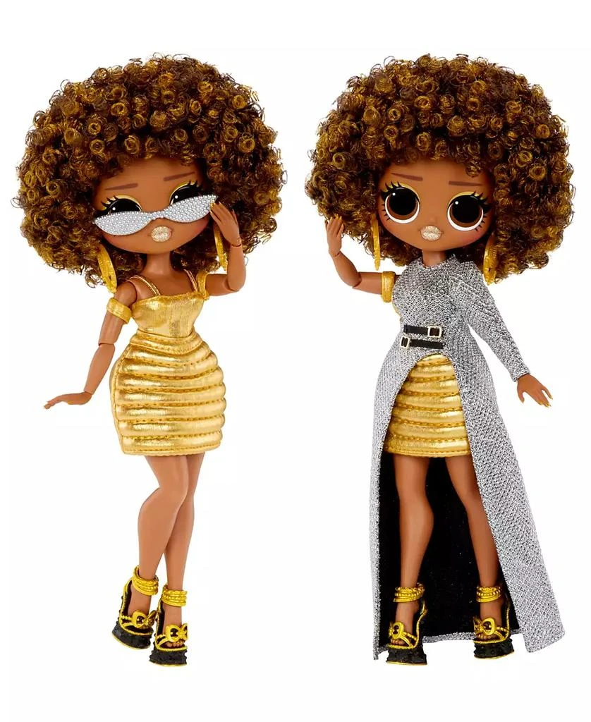 LOL Surprise! OMG Hos Doll Royal Bee 3