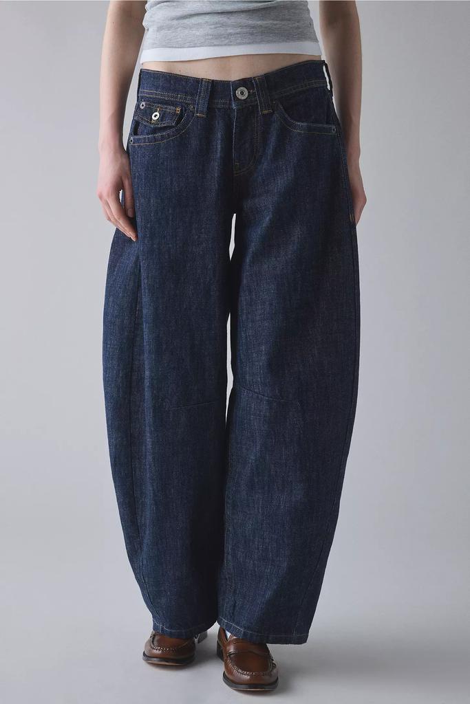 BDG BDG Kayla Cocoon Low-Rise Jean
