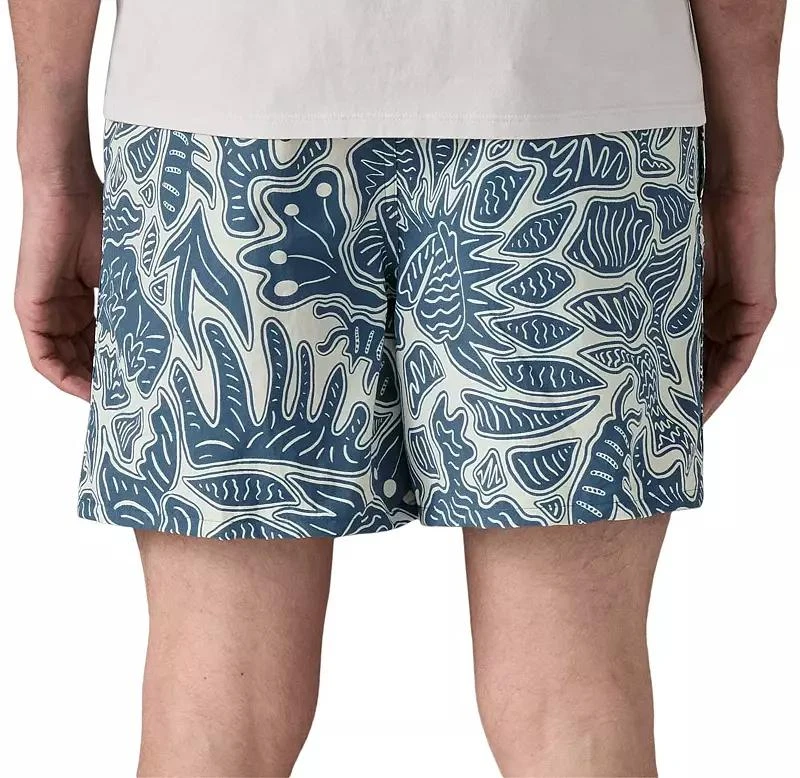 Patagonia Patagonia Men's 5” Baggies Shorts 3