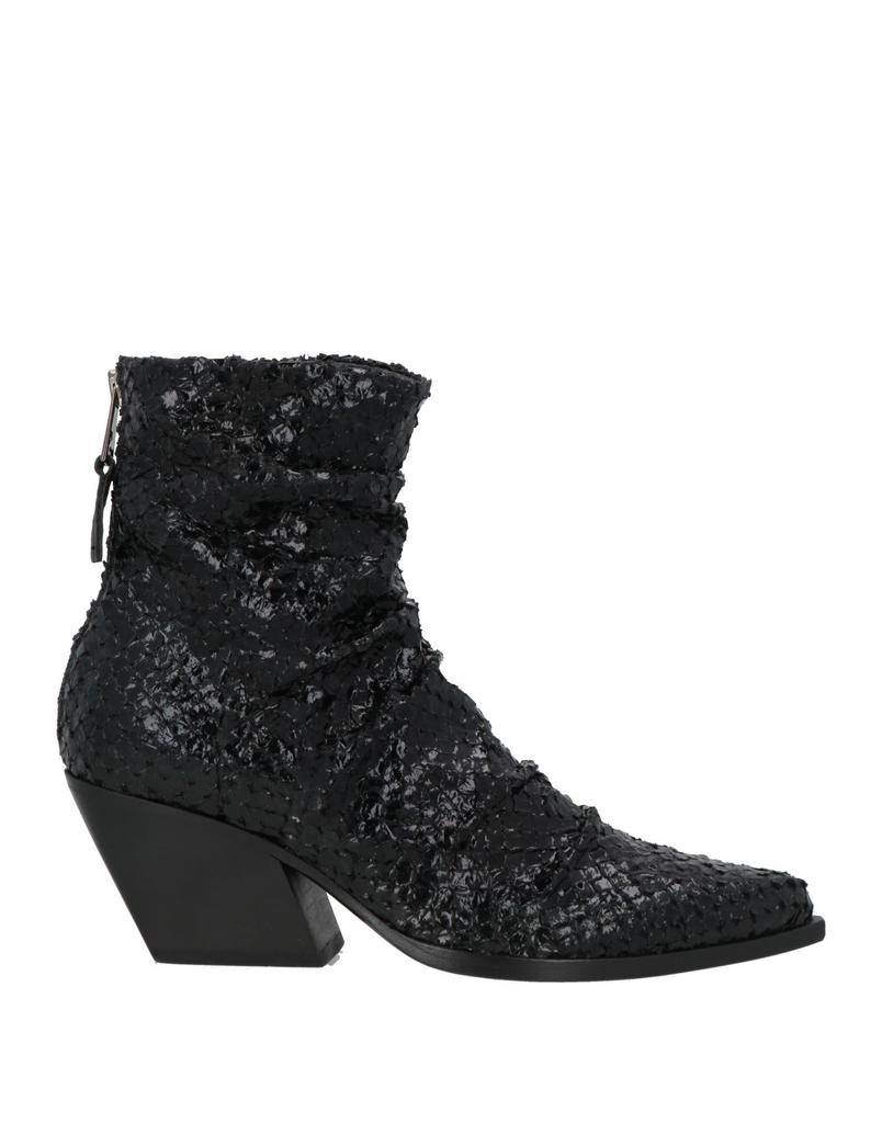 ELENA IACHI Ankle boot