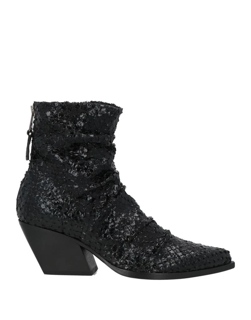 ELENA IACHI Ankle boot 1