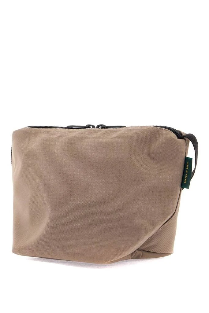Hervé Chapelier Mini Shoulder Bag With Strap 2