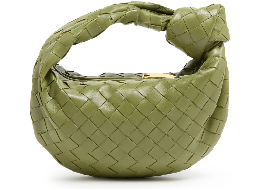 Bottega Veneta Mini Jodie bag 4