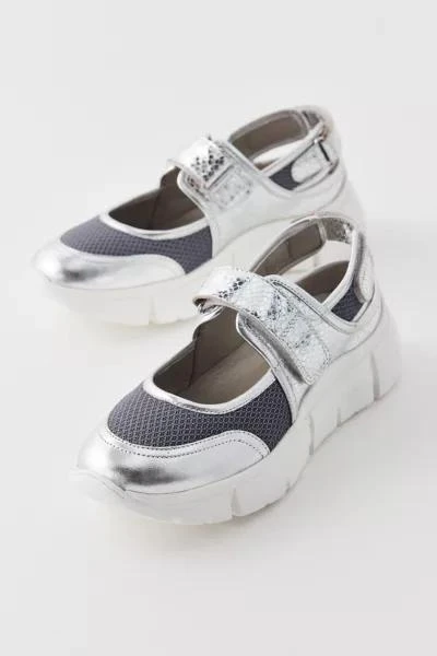 Seychelles Seychelles Track Star Mary Jane Sneaker 2