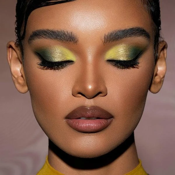 Natasha Denona Natasha Denona Yucca Palette 8