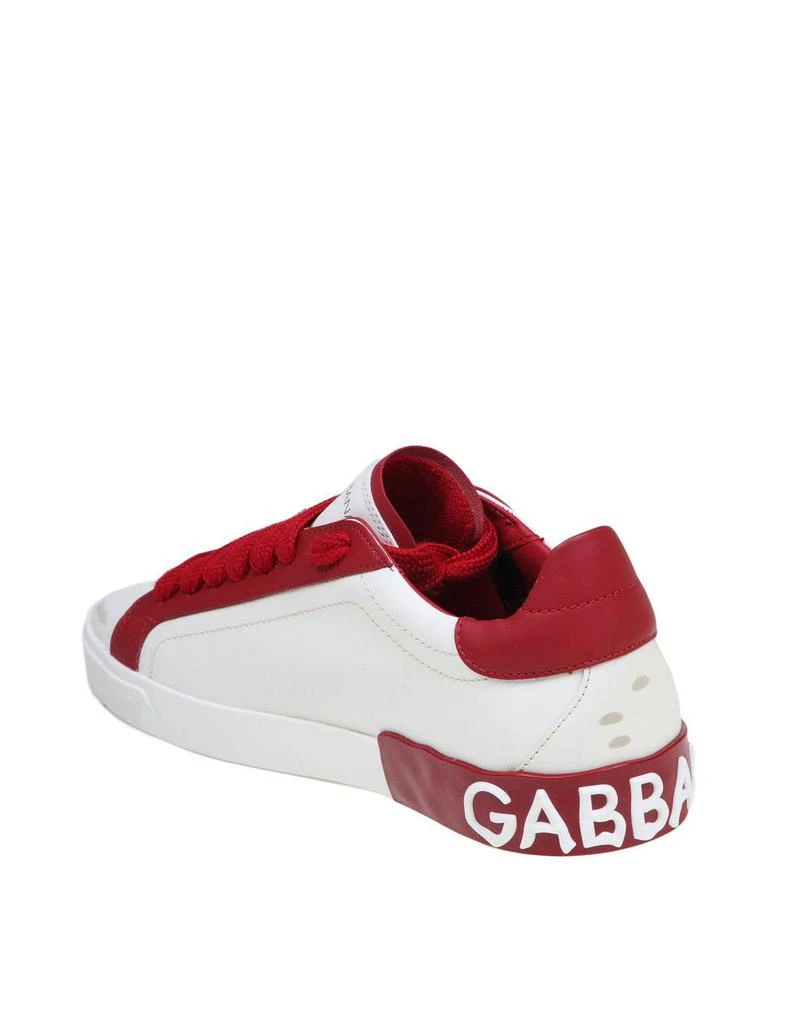 Dolce & Gabbana Dolce & Gabbana Sneakers 4