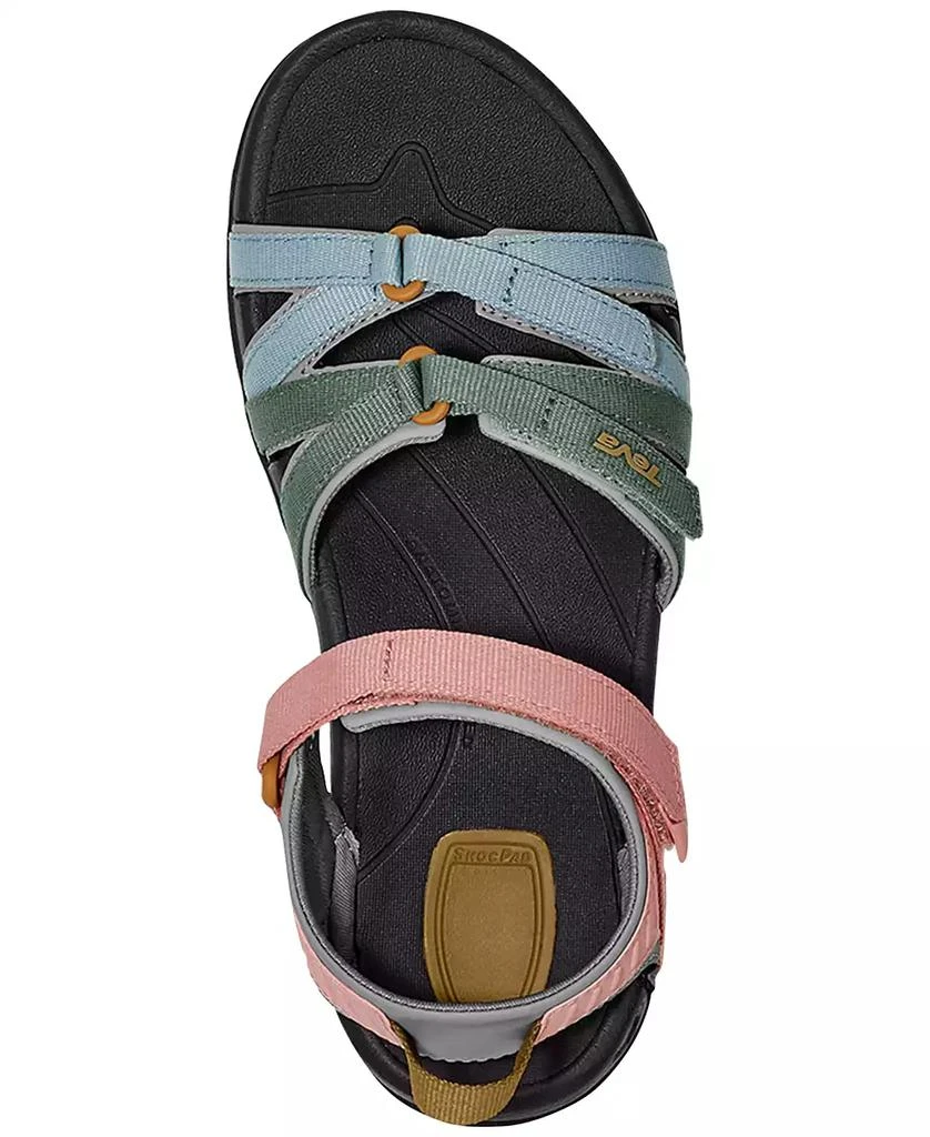 Teva Women's Tirra Sandals 4