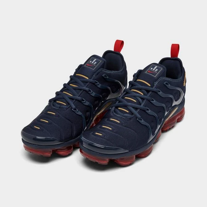 NIKE Men's Nike Air VaporMax Plus Running Shoes 2
