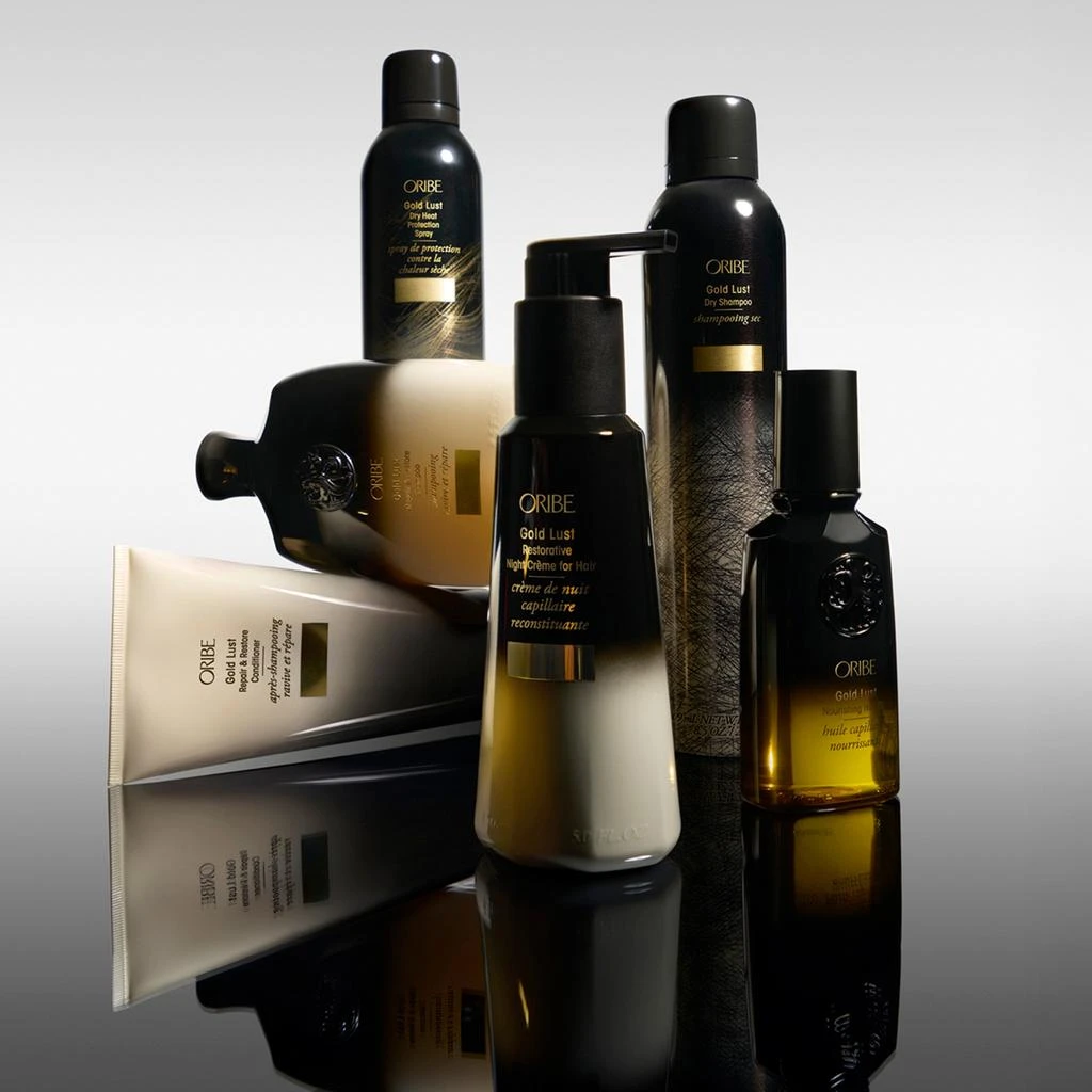 Oribe Oribe Gold Lust Repair & Restore Shampoo 8.5 oz 7