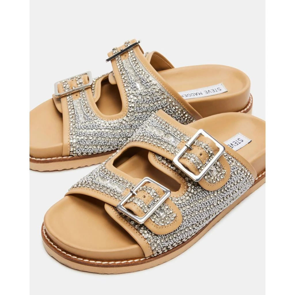Steve Madden Cabo Rhinestones 4