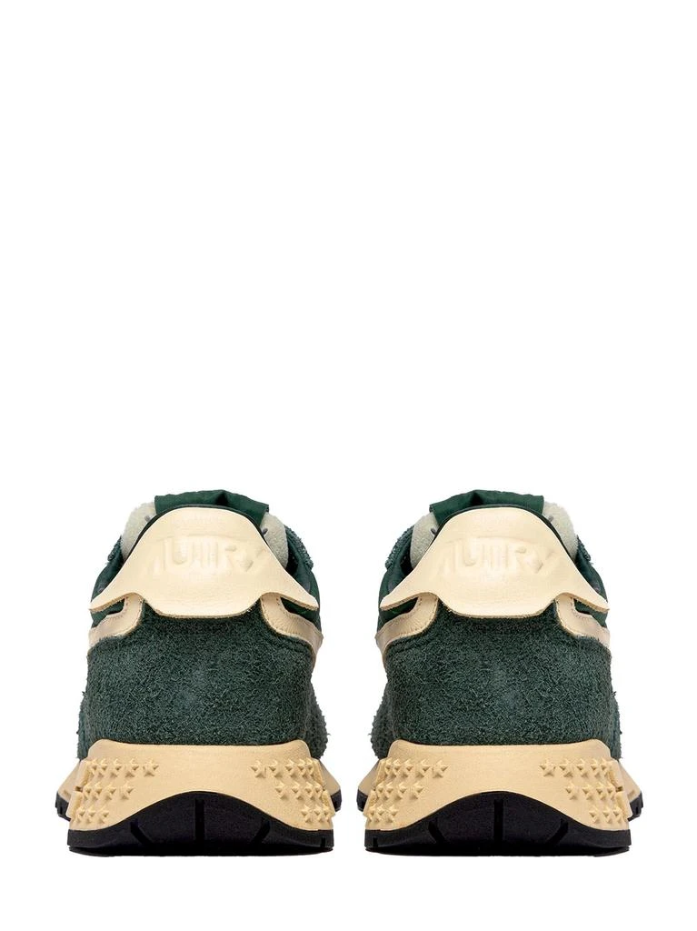 Autry Autry REELWIND LOW Sneakers 3