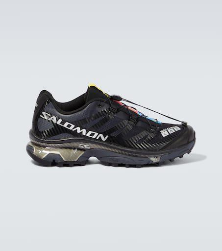 Salomon S/Lab XT-6 Softground sneakers - Sneakers - BeyondStyle