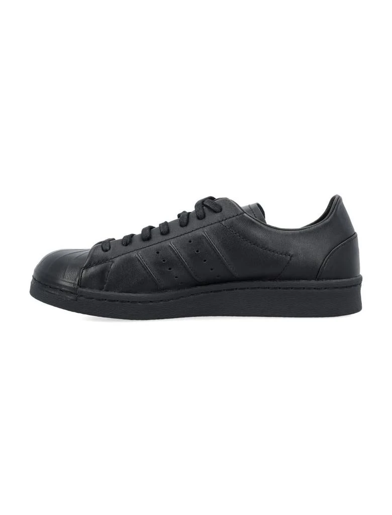 Y-3 Adidas Y-3 Adidas Superstar Sneakers 3