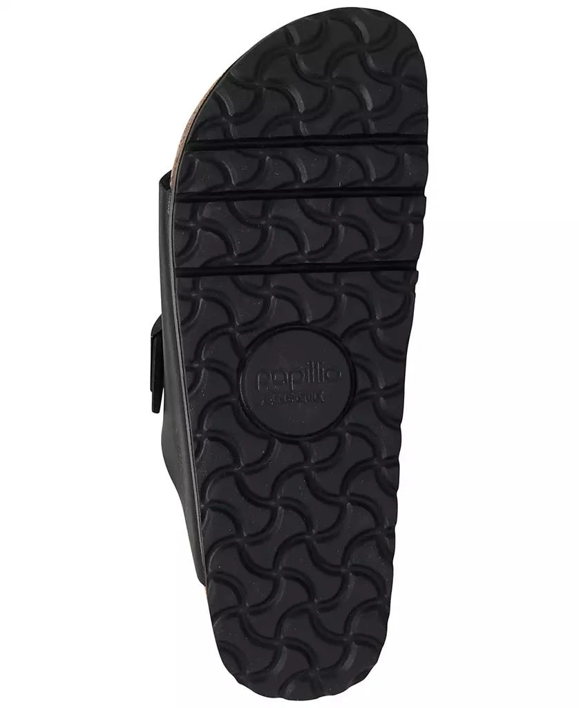 Birkenstock Women's Arizona Flex Birko-Flor Platform Sandals from Finish Line 8
