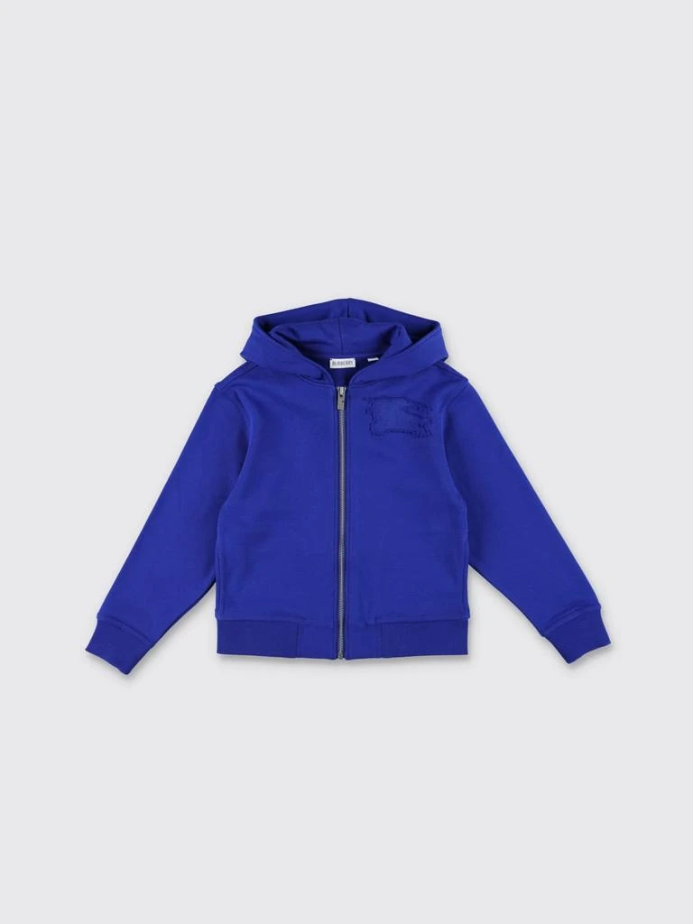 Burberry Sweater kids Burberry 1