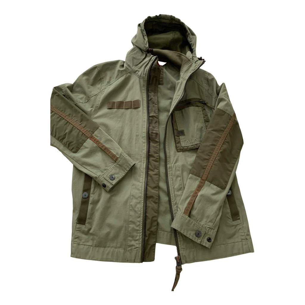 G-Star G-Star RAW Jacket 1