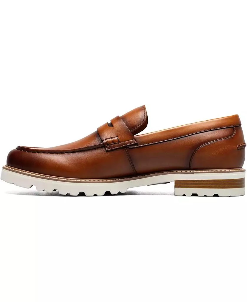 Florsheim Men's Renegade Moc Toe Penny Loafer 3
