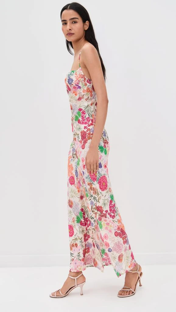 Carolina K Slip Dress 3