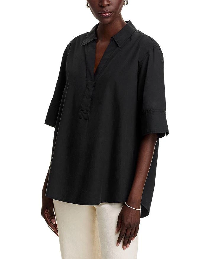 Rails Juda High Low Shirt 1