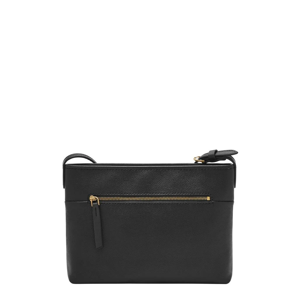 Fossil Women's Phoebe Leather Small Crossbody 3