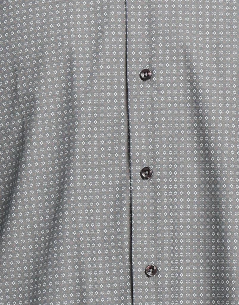 DOMENICO TAGLIENTE Patterned shirt 4