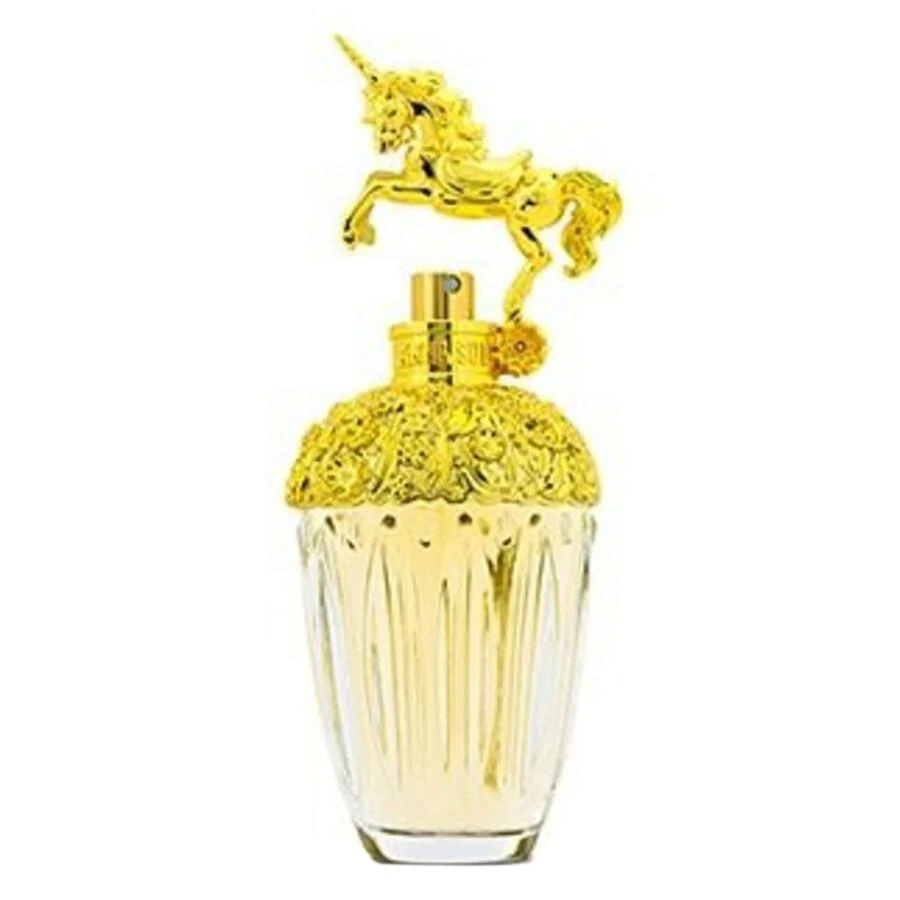 Anna Sui Anna Sui - Fantasia Eau De Toilette Spray  75ml/2.5oz 2