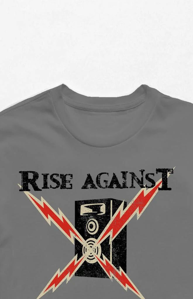 null Speaker Sire Song T-Shirt 2