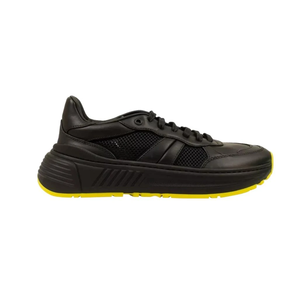 Bottega Veneta Speedster Athletic Sneakers 2
