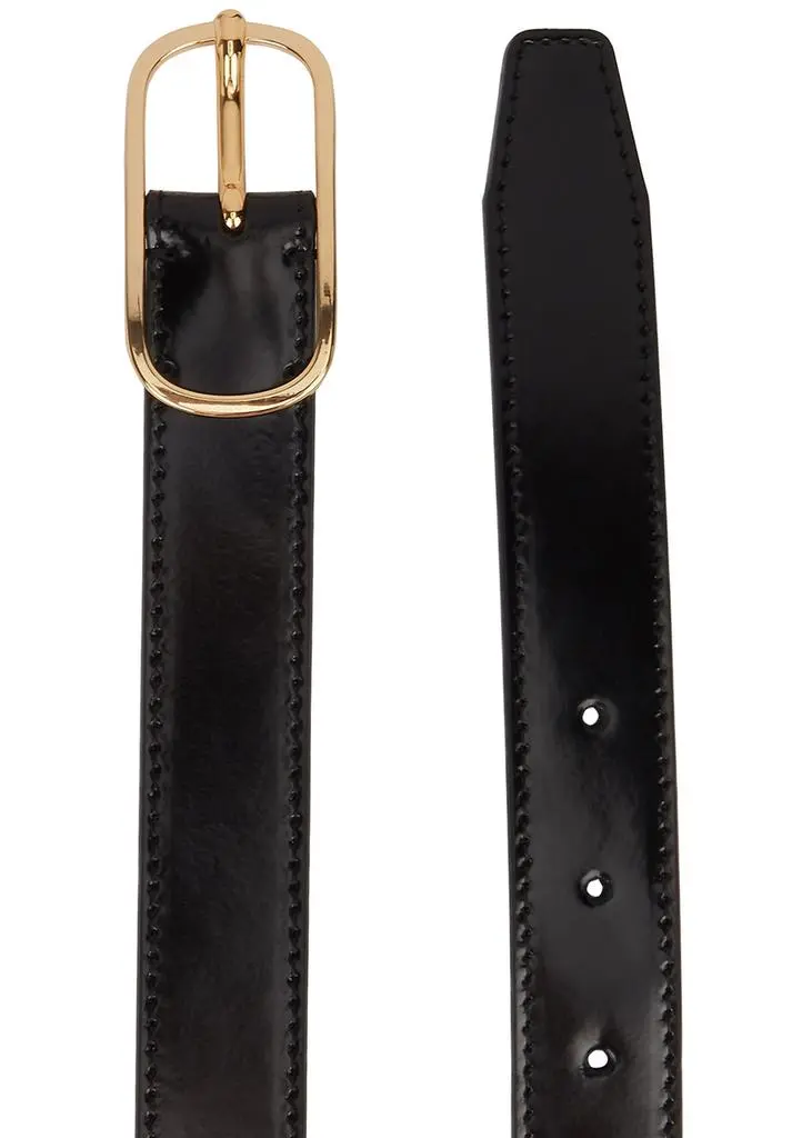 Totême Leather belt 3
