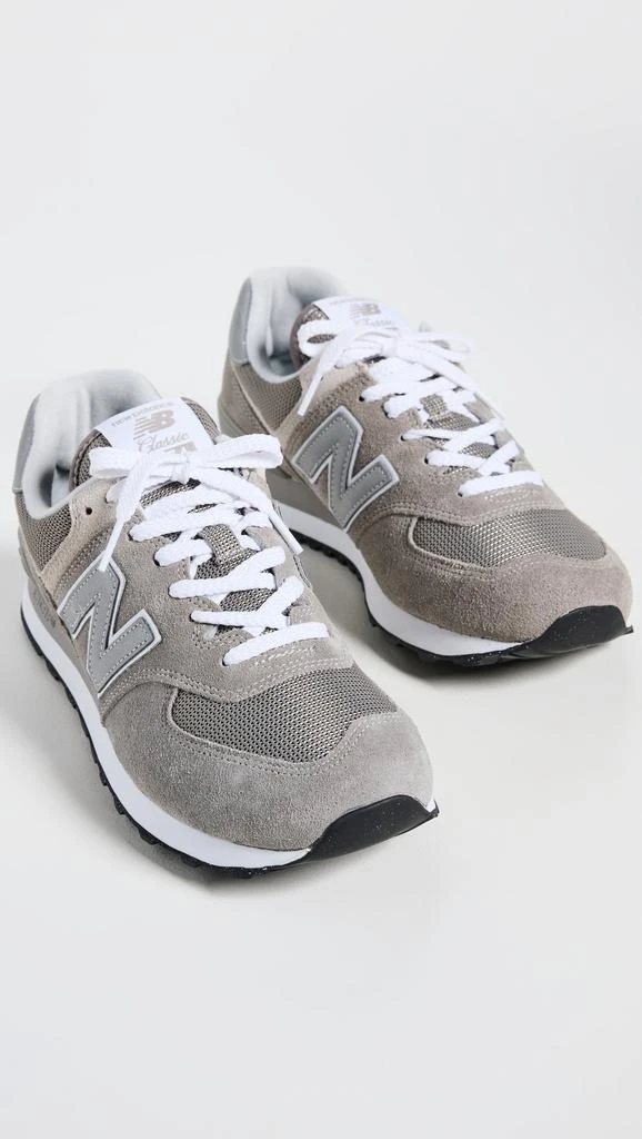 New Balance 574 Unisex Sneakers 5