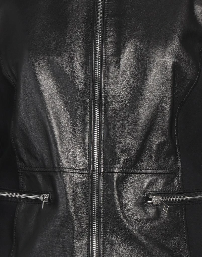 STREET LEATHERS COATS & JACKETS 4