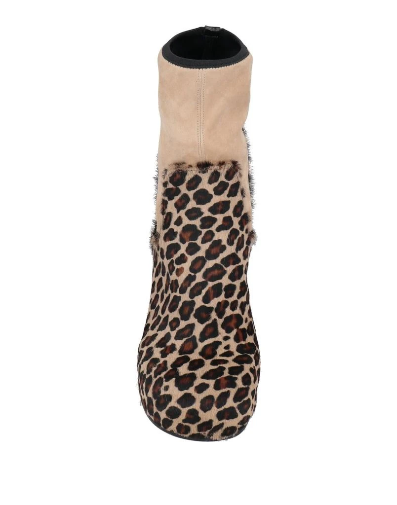 Random Identities Ankle boot 4