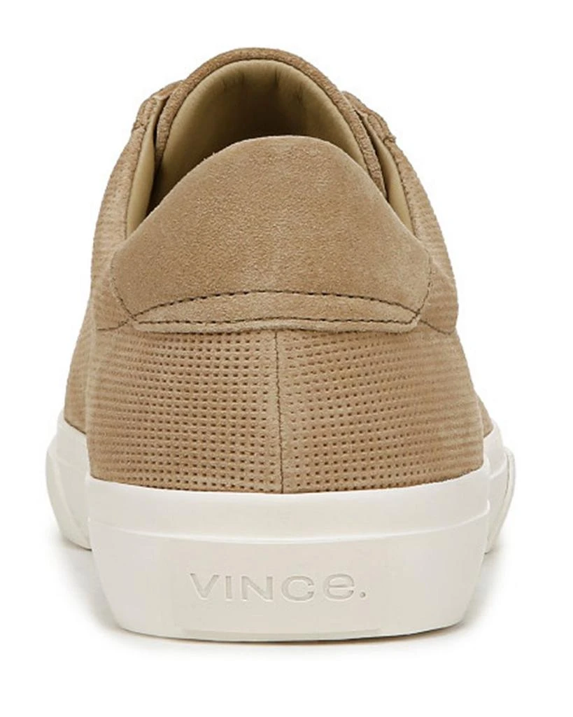 Vince Men's Fulton Perforated Sneakers 5