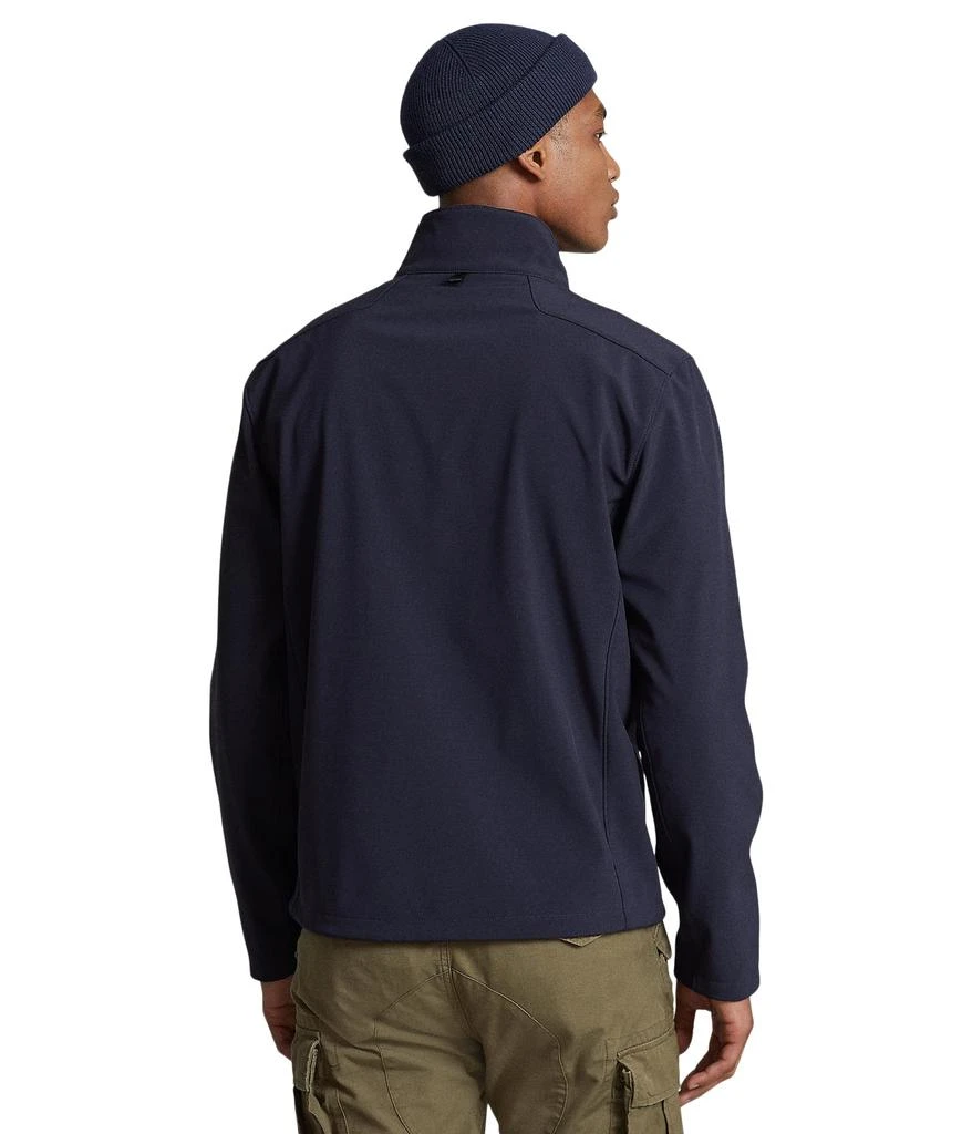 Polo Ralph Lauren Water-Repellant Stretch Softshell Jacket 2