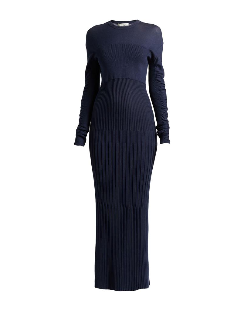 Cedric Charlier Long dress