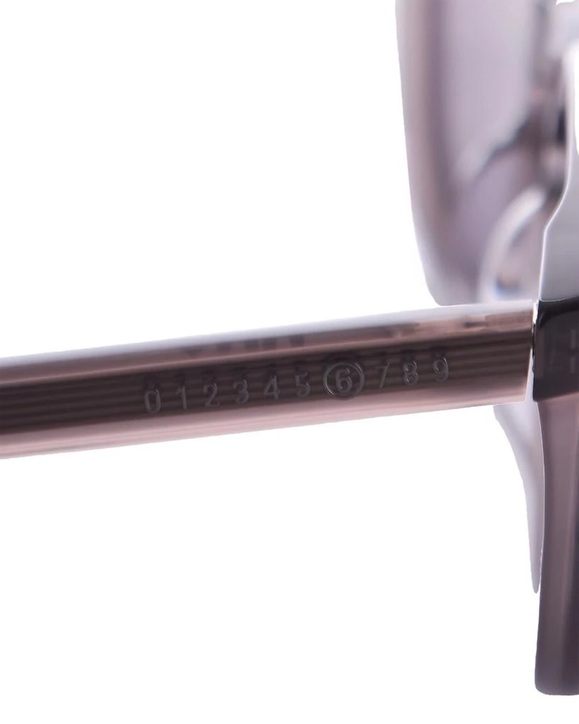 Retrosuperfuture Retrosuperfuture Round Frame Sunglasses 3