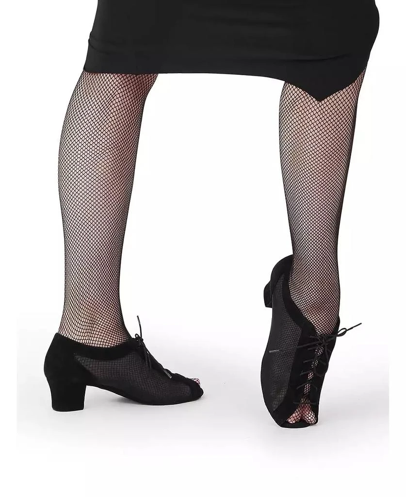 Capezio Beatrice 1.5" Ballroom Shoe 5