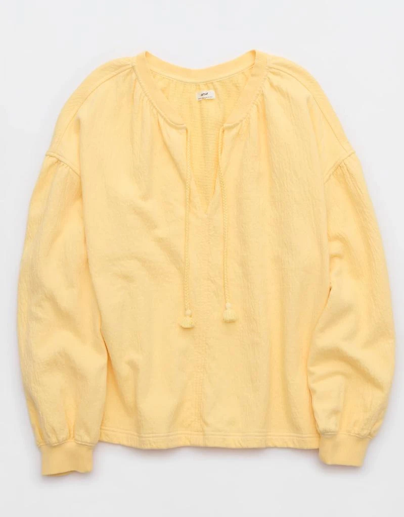 Aerie Aerie Easy Street Sweatshirt 3