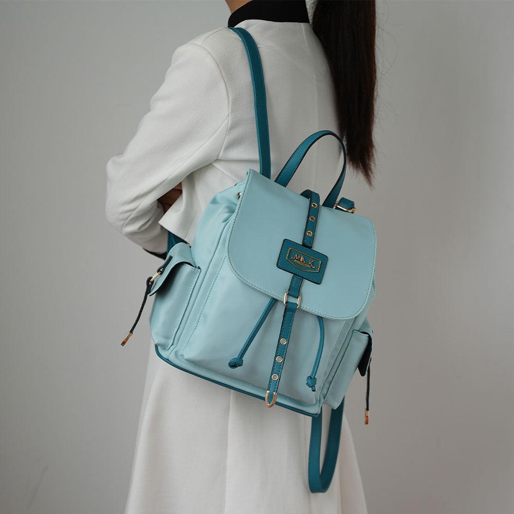 MKF Collection By Mia K. Paula Backpack for Women's