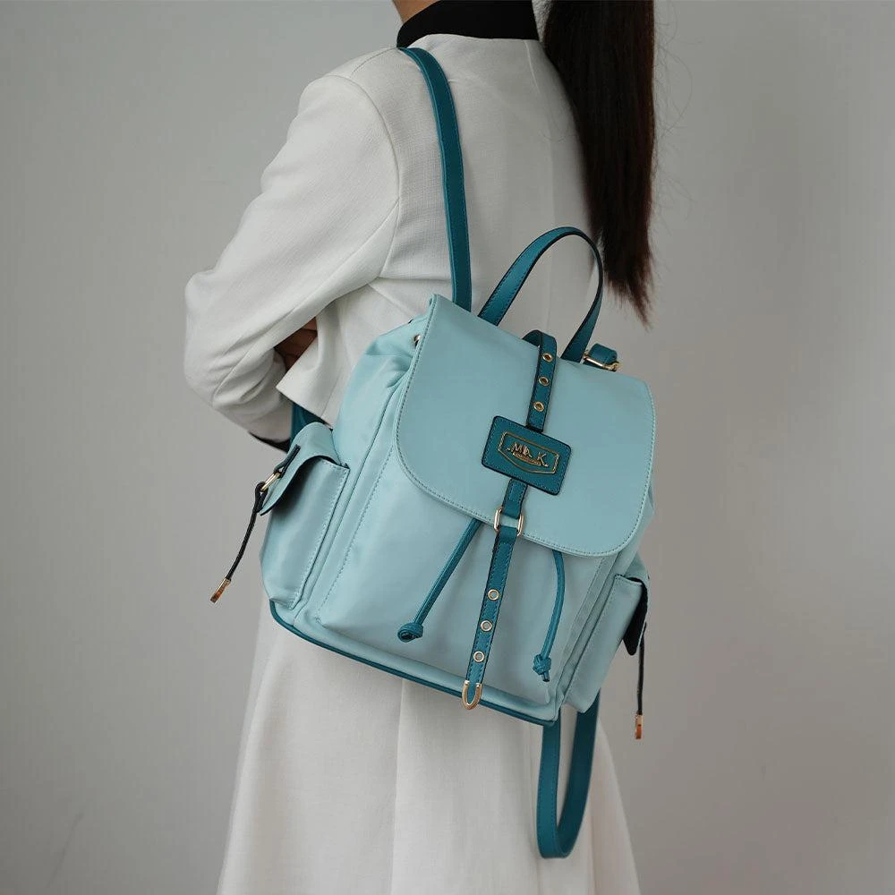 MKF Collection By Mia K. Paula Backpack for Women's 2