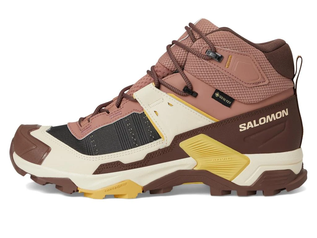 Salomon X Ultra 5 Mid GTX® 4