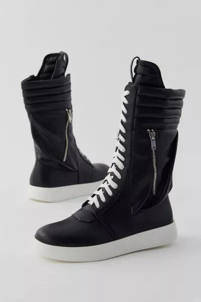 Azalea Wang Azalea Wang Tony Sneaker Boot 6