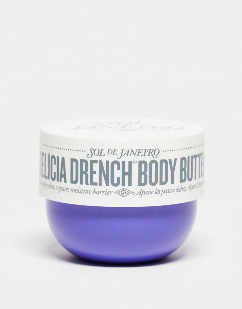 Sol De Janeiro Sol de Janeiro Delicia Drench Body Butter 240ml 1