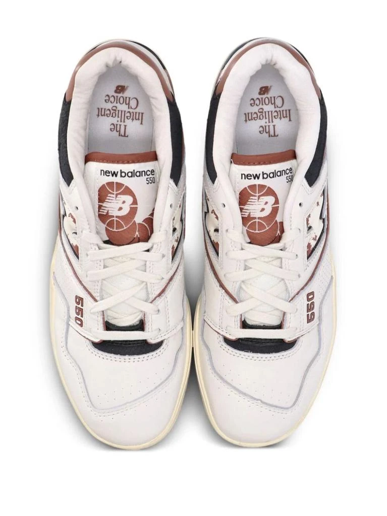 New Balance 550 SNEAKERS 3