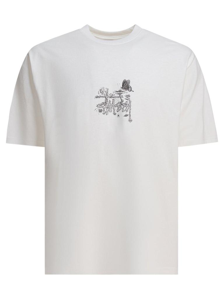 STUSSY Stüssy In Bloom T-Shirt