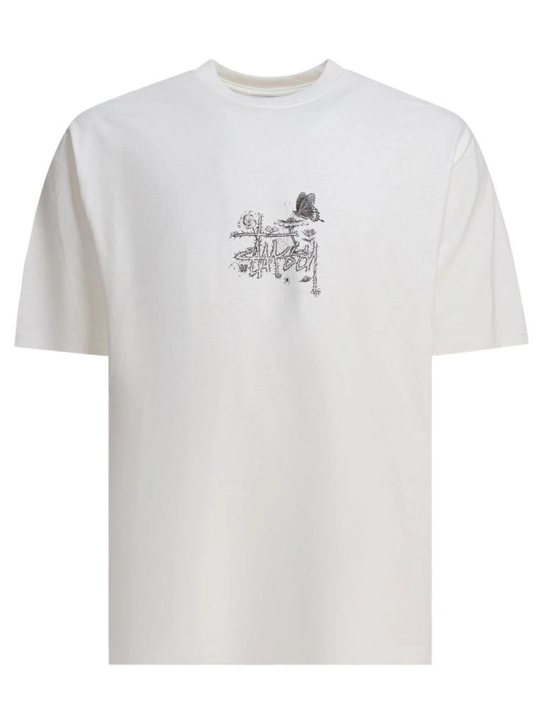 STUSSY Stüssy In Bloom T-Shirt 1