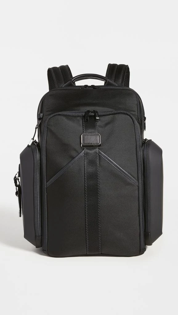 Tumi EsportsPro Large Backpack 1