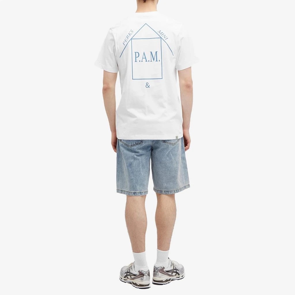 P.A.M. P.A.M. In Service T-Shirt 4